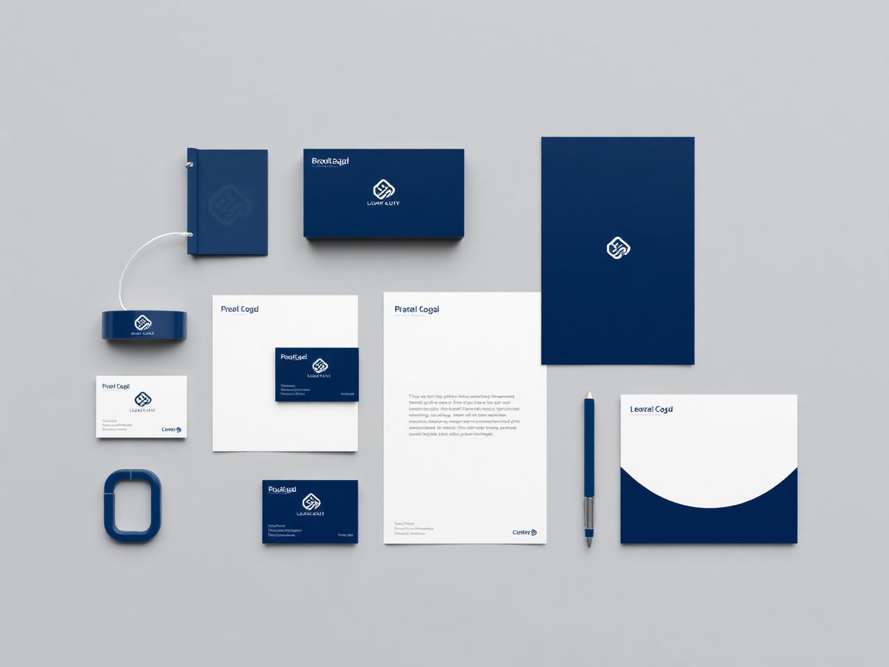 Vellum Architects — Brand & Web project